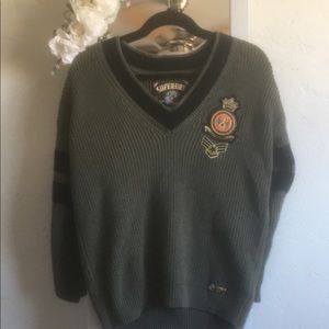 Superdry Sweater